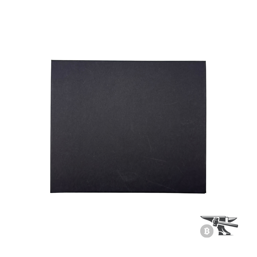 Geschenkkartenmappe für Legacy21 Karte