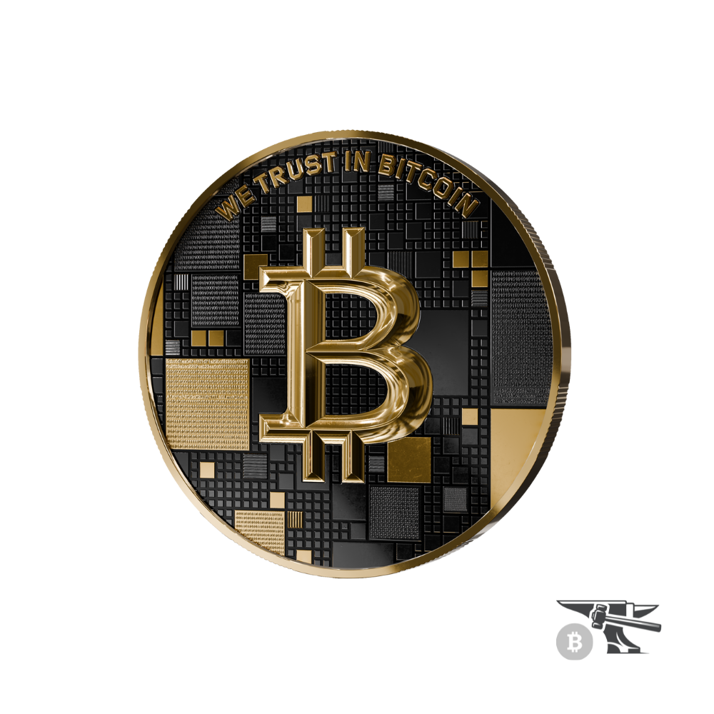 Satoshi Silver Münzmedaille - Dolphin x Legacy21 Edition