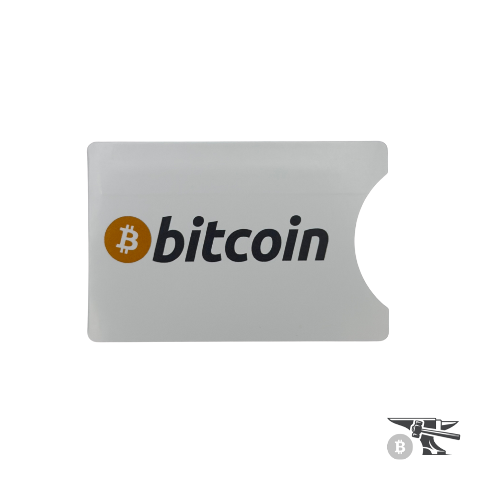 Legacy 21 - Kartenhülle