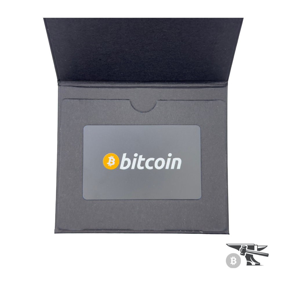 Geschenkkartenmappe für Legacy21 Karte