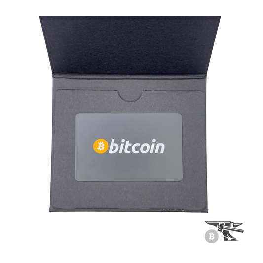 Geschenkkartenmappe für Legacy21 Karte