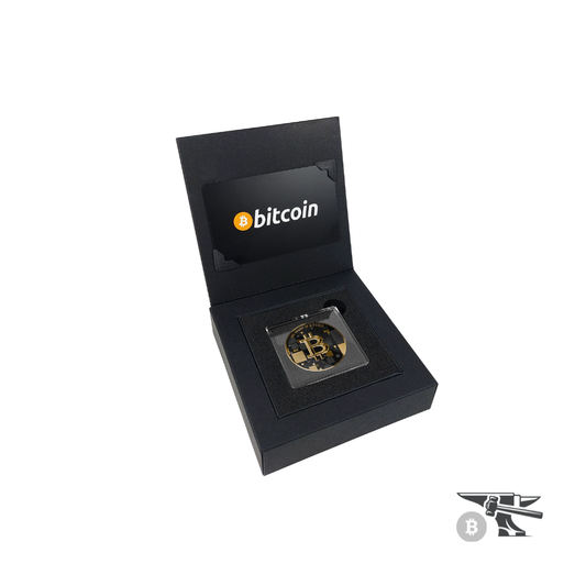 Satoshi Silver Münzmedaille - Dolphin x Legacy21 Edition