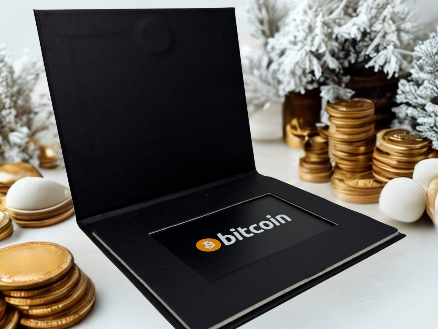 Geschenkkartenmappe für Legacy21 Karte